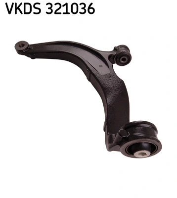 Vikšro valdymo svirtis SKF VKDS 321036
