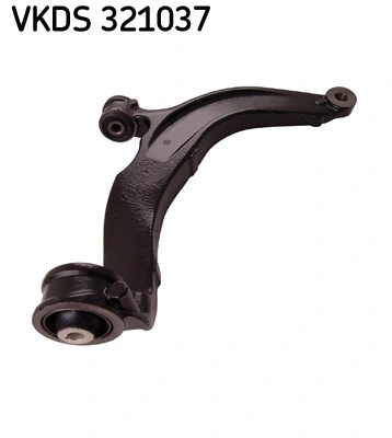 Vikšro valdymo svirtis SKF VKDS 321037