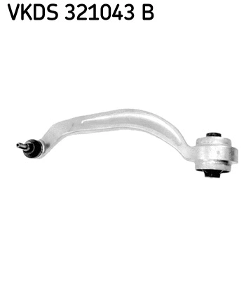 Vikšro valdymo svirtis SKF VKDS 321043 B