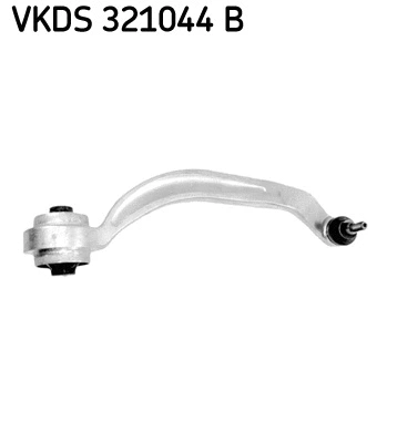 Vikšro valdymo svirtis SKF VKDS 321044 B