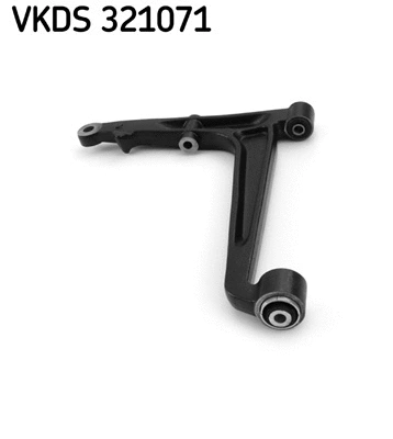 Vikšro valdymo svirtis SKF VKDS 321071