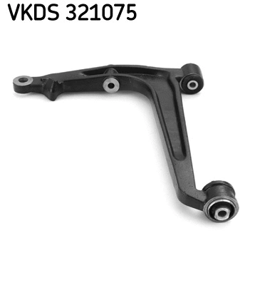 Vikšro valdymo svirtis SKF VKDS 321075