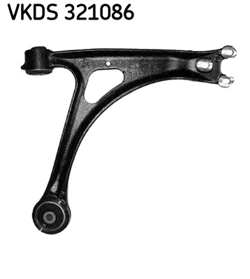 Vikšro valdymo svirtis SKF VKDS 321086