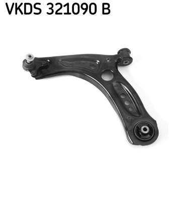 Vikšro valdymo svirtis SKF VKDS 321090 B