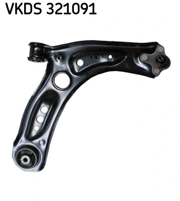 Vikšro valdymo svirtis SKF VKDS 321091