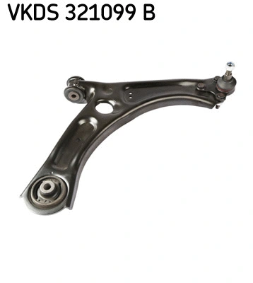 Vikšro valdymo svirtis SKF VKDS 321099 B