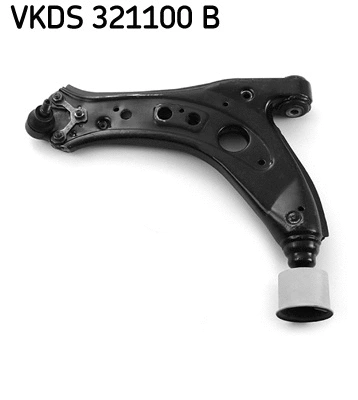 Vikšro valdymo svirtis SKF VKDS 321100 B