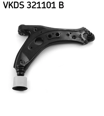 Vikšro valdymo svirtis SKF VKDS 321101 B