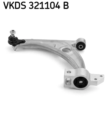 Vikšro valdymo svirtis SKF VKDS 321104 B