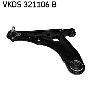 Vikšro valdymo svirtis SKF VKDS 321106 B