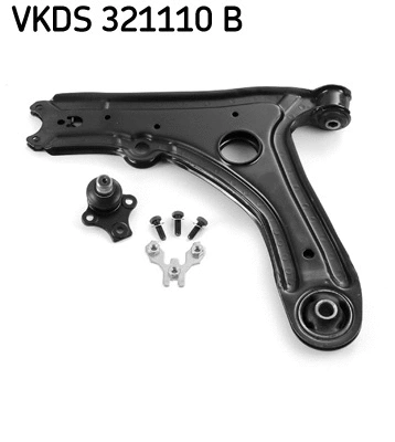 Vikšro valdymo svirtis SKF VKDS 321110 B