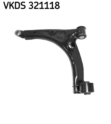 Vikšro valdymo svirtis SKF VKDS 321118