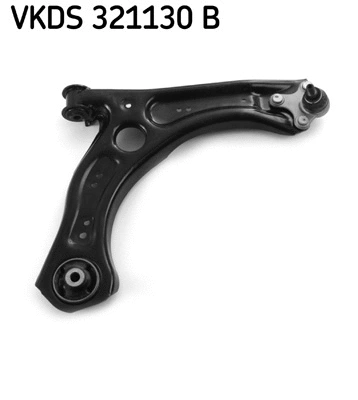 Vikšro valdymo svirtis SKF VKDS 321130 B