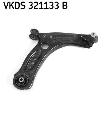 Vikšro valdymo svirtis SKF VKDS 321133 B