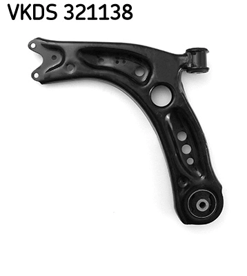 Vikšro valdymo svirtis SKF VKDS 321138