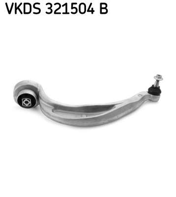Vikšro valdymo svirtis SKF VKDS 321504 B