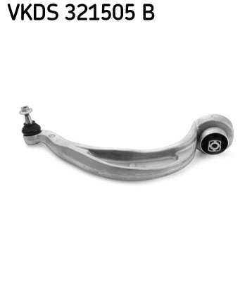 Vikšro valdymo svirtis SKF VKDS 321505 B