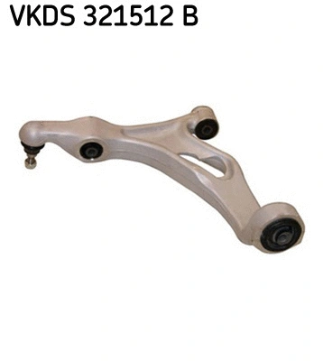 Vikšro valdymo svirtis SKF VKDS 321512 B