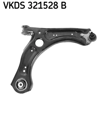 Vikšro valdymo svirtis SKF VKDS 321528 B