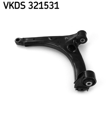 Vikšro valdymo svirtis SKF VKDS 321531