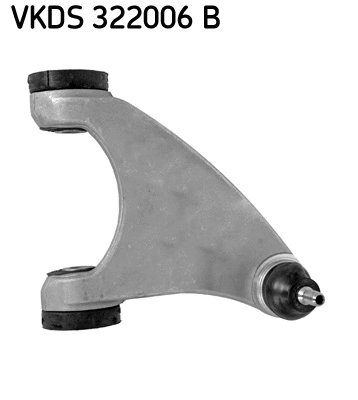 Vikšro valdymo svirtis SKF VKDS 322006 B