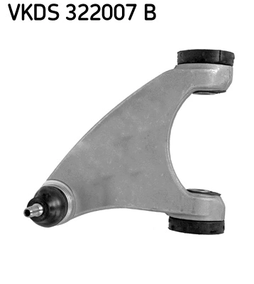 Vikšro valdymo svirtis SKF VKDS 322007 B