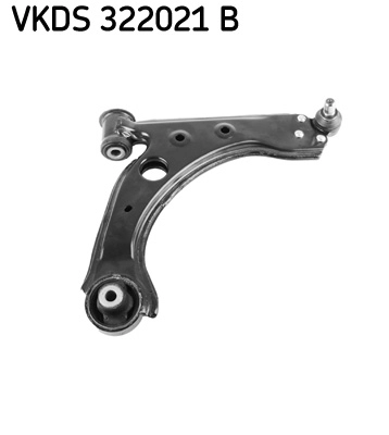 Vikšro valdymo svirtis SKF VKDS 322021 B