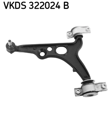 Vikšro valdymo svirtis SKF VKDS 322024 B
