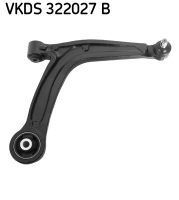Vikšro valdymo svirtis SKF VKDS 322027 B
