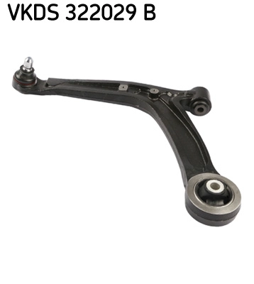 Vikšro valdymo svirtis SKF VKDS 322029 B