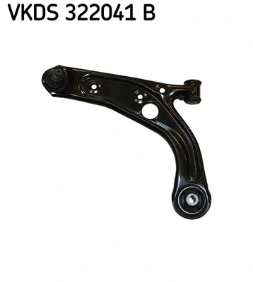Vikšro valdymo svirtis SKF VKDS 322041 B