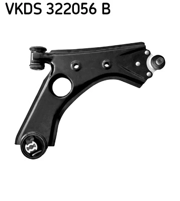 Vikšro valdymo svirtis SKF VKDS 322056 B