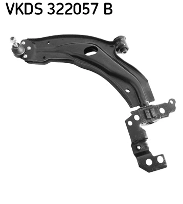 Vikšro valdymo svirtis SKF VKDS 322057 B