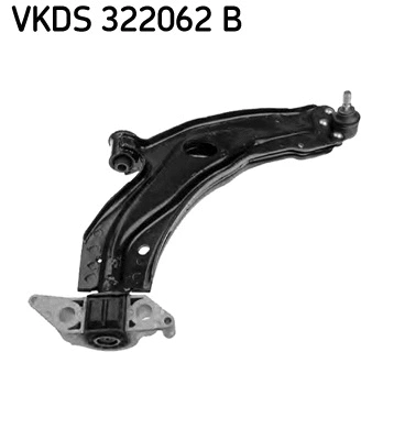Vikšro valdymo svirtis SKF VKDS 322062 B