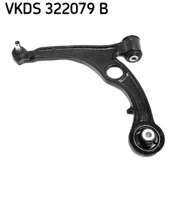 Vikšro valdymo svirtis SKF VKDS 322079 B