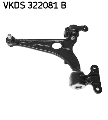 Vikšro valdymo svirtis SKF VKDS 322081 B