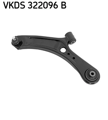Vikšro valdymo svirtis SKF VKDS 322096 B