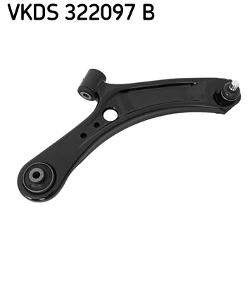 Vikšro valdymo svirtis SKF VKDS 322097 B