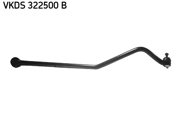 Vikšro valdymo svirtis SKF VKDS 322500 B
