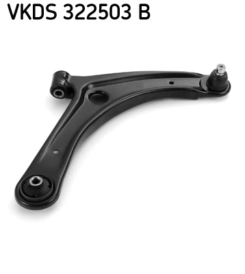 Vikšro valdymo svirtis SKF VKDS 322503 B