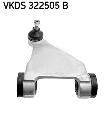 Vikšro valdymo svirtis SKF VKDS 322505 B