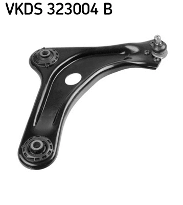 Vikšro valdymo svirtis SKF VKDS 323004 B