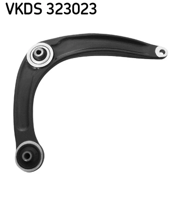 Vikšro valdymo svirtis SKF VKDS 323023