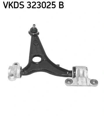 Vikšro valdymo svirtis SKF VKDS 323025 B