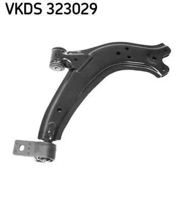 Vikšro valdymo svirtis SKF VKDS 323029
