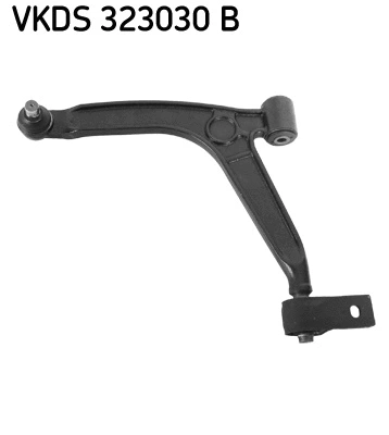 Vikšro valdymo svirtis SKF VKDS 323030 B