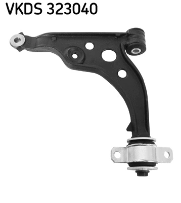 Vikšro valdymo svirtis SKF VKDS 323040