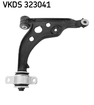 Vikšro valdymo svirtis SKF VKDS 323041