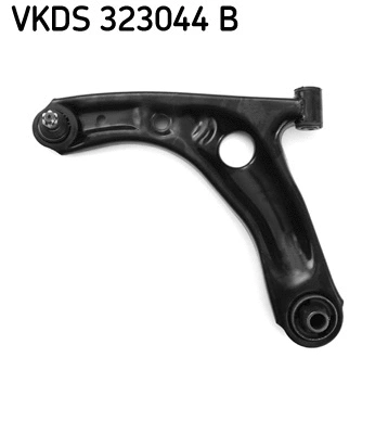 Vikšro valdymo svirtis SKF VKDS 323044 B