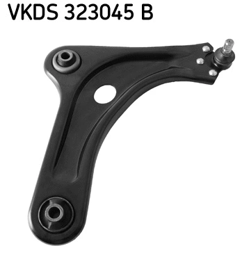 Vikšro valdymo svirtis SKF VKDS 323045 B